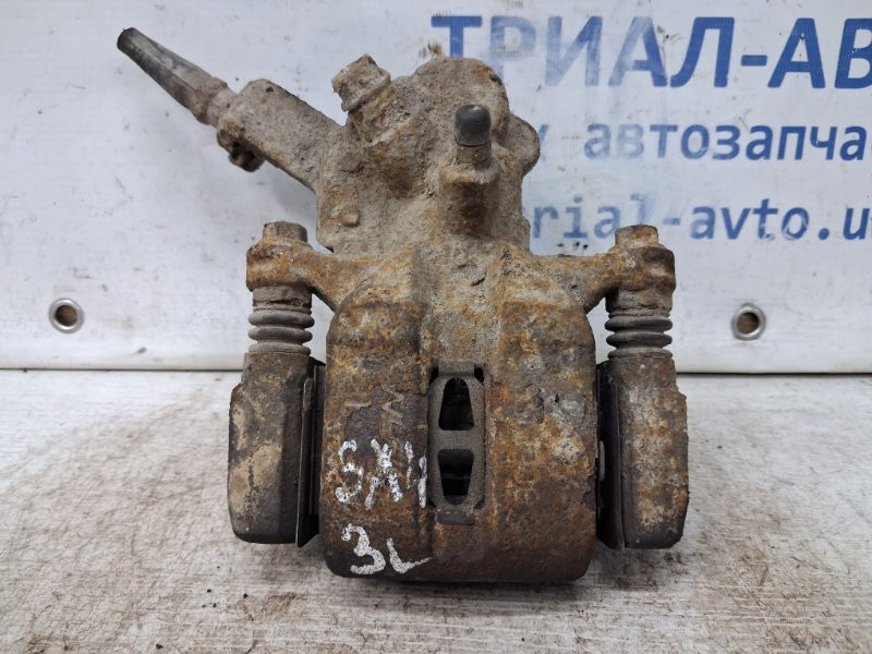 Суппорт задний левый Suzuki SX4 2006-2014 5540280J00999 (Арт. 63081) Киев - изображение 1