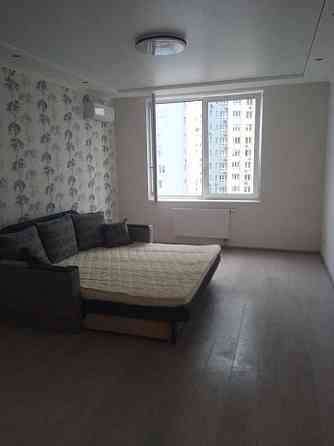 долгосрочная аренда 1-к квартира Киев, Голосеевский, 18000 грн./мес. Київ