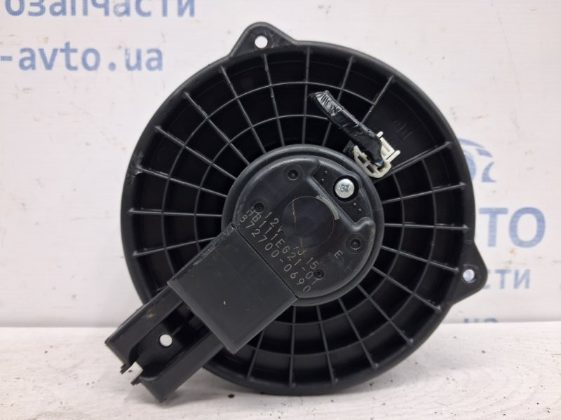 Моторчик печки Mazda 6 GH 2.5 БЕНЗИН L5-VE 2007 (б/у) Киев - изображение 3