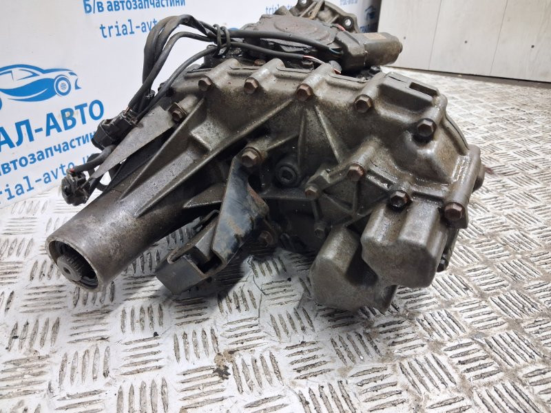 Раздаточная коробка Suzuki Grand Vitara 2005-2016 29521-66J00 (Арт. 70765) Київ - зображення 3