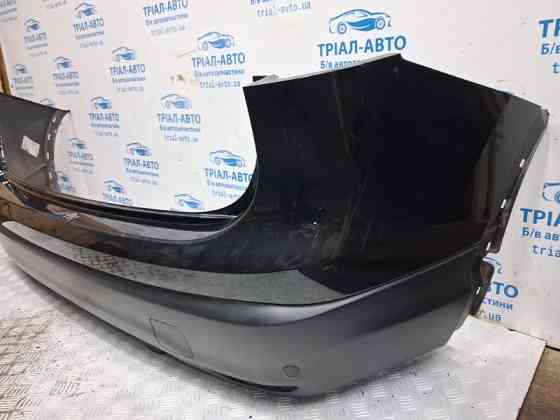 Бампер задний Nissan Qashqai J11 1.6 DIESEL R9M 2013 (б/у) Киев