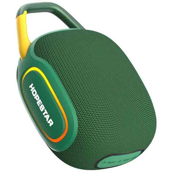 Bluetooth колонка Hopestar P91 15W Херсон