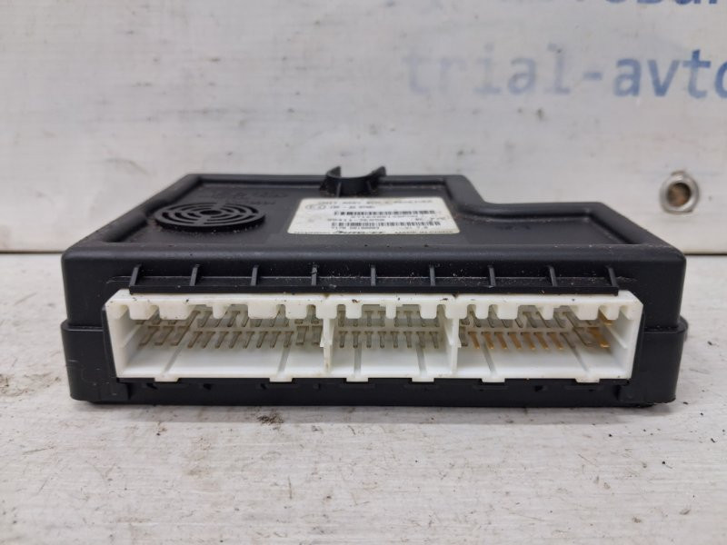 Блок комфорта Kia Sorento BL 2.5 DIESEL D4CB 2002 (б/у) Киев - изображение 3