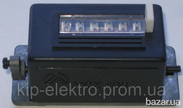 Счетчик ходов (механизм счета ходов) СХ-106 (СХ.106, СХ106, СХ 106), МСХ-106 (МСХ.106, МСХ106, МСХ 1 Киев - изображение 1
