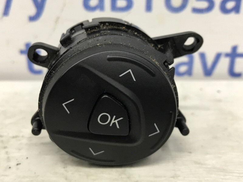 Кнопки руля Ford Kuga CBS 2.0 DIESEL 2011 (б/у) Киев - изображение 1