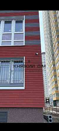 ГЕНЕРАТОР 1 кім. квартири ЖК Патріотика, будинок Синевирм. Позняки, Осокорки Код № 21147108 Київ