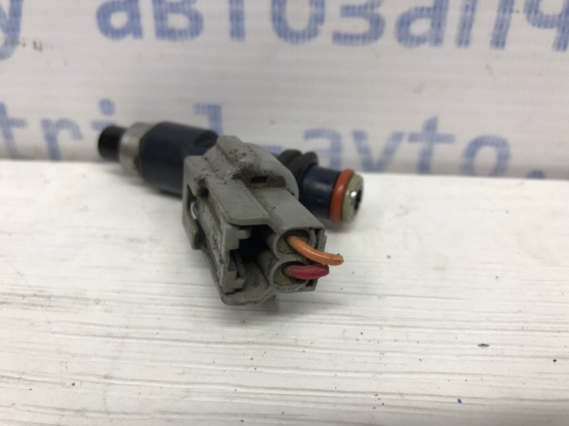 Форсунка топливная Mitsubishi Outlander 2003-2006 1465A051 (Арт. 53500) Киев - изображение 2