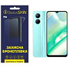 Поліуретанова плівка StatusSKIN Pro для Realme C33 Глянцева (Код товару:24848) Харків