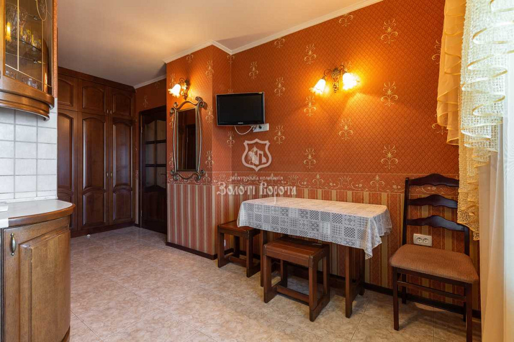 продажа 2-к квартира Киев, Дарницкий, 85000 $ Київ - зображення 12