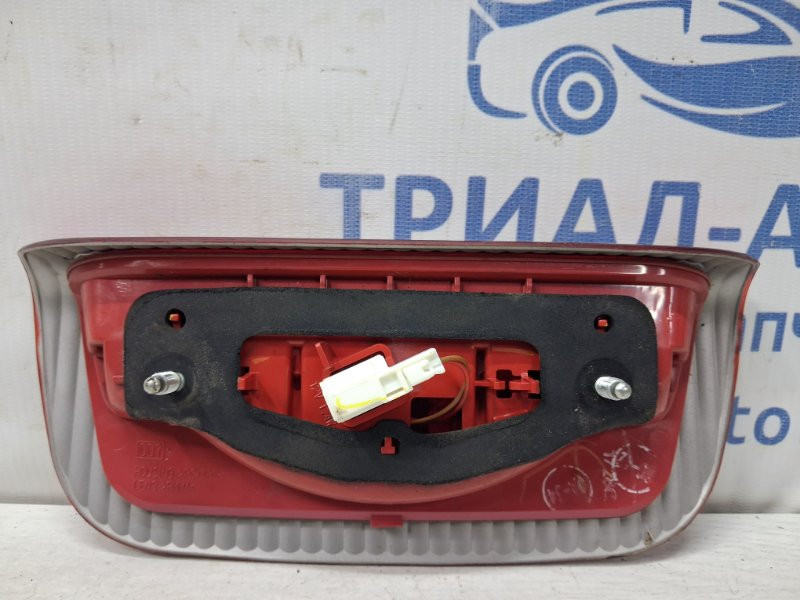 Стоп-сигнал Nissan Juke F15 1.6 TURBO 2010 (б/у) Київ - зображення 2