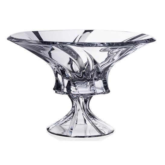 Фруктівниця на ніжці Bohemia Oklahoma 6KF06/99U54/305/Y 30.5 см Київ - зображення 1