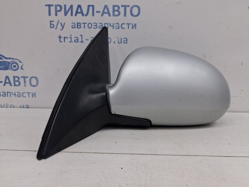 Зеркало левое Hyundai I30 FD 1.6 DIESEL D4FB 2007 (б/у) Київ - зображення 2