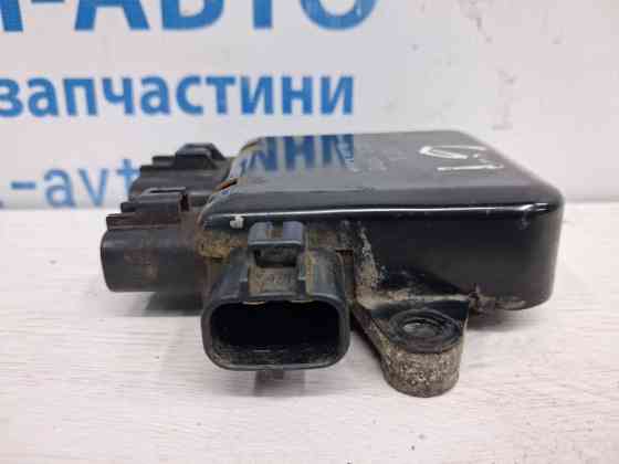 Блок управления вентиляторами Mitsubishi Lancer 2003-2009 1355A124 (Арт. 70854) Київ