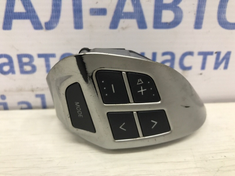 Кнопки руля Mitsubishi ASX GA 1.8 DIESEL 4N13 2010 (б/у) Киев - изображение 1