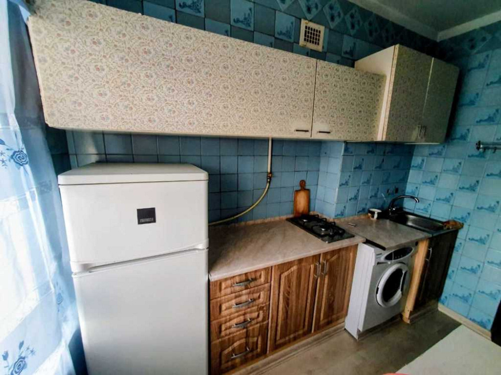 долгосрочная аренда 1-к квартира Одесса, Хаджибейский, 6000 грн./мес. Одесса - изображение 3