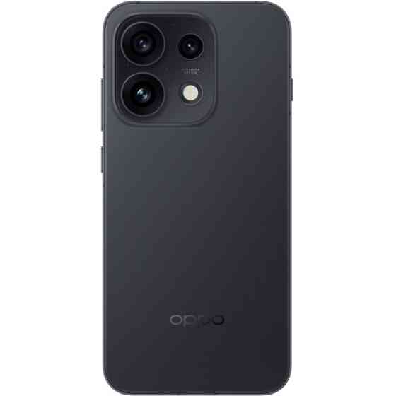 Смартфон Oppo Reno16 Pro 5G 12/512GB Starlight Black (CPH2863) UA Харків