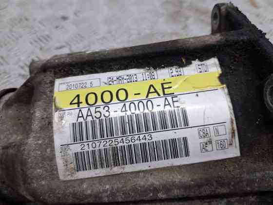 Муфта подключения заднего моста Ford Explorer 2011-2019 AA534000AE (Арт. 73628) Київ