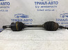 Привод передний левый МКПП Mazda 6 2012- GDB52560X (Арт. 31147) Київ