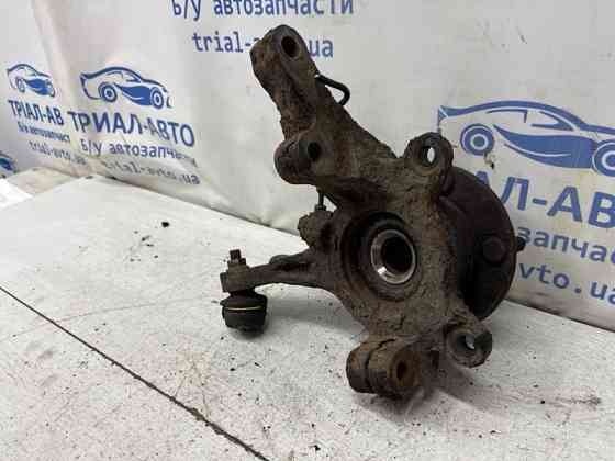 Кулак поворотный левый со ступицей Mitsubishi Outlander 2007-2012 3870A007 (Арт. 80030) Киев