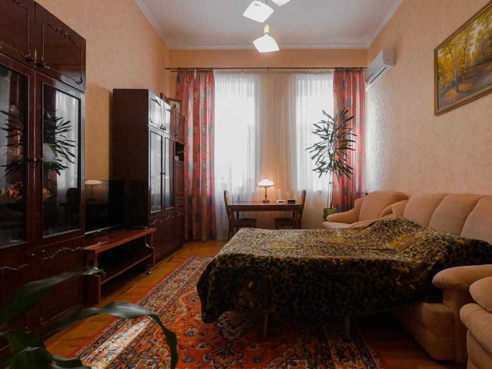 продажа 3-к квартира Киев, Печерский, 285000 $ Киев - изображение 9