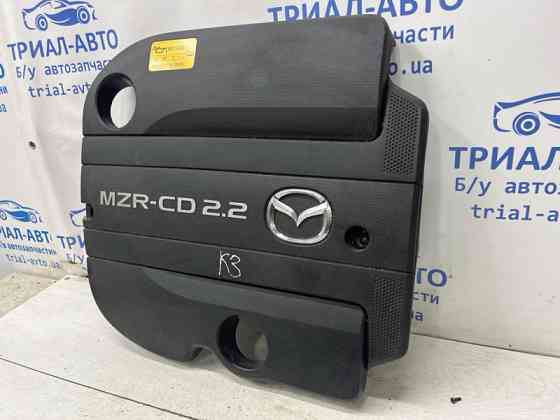 Декоративная крышка ДВС Mazda CX 7 2006-2012 R2AX10230C (Арт. 79567) Київ
