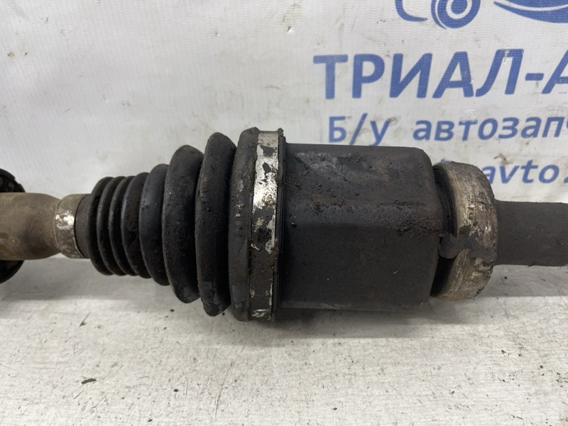 Привод передний правый Ford Kuga 2011-2019 1783751 (Арт. 79345) Київ - зображення 3