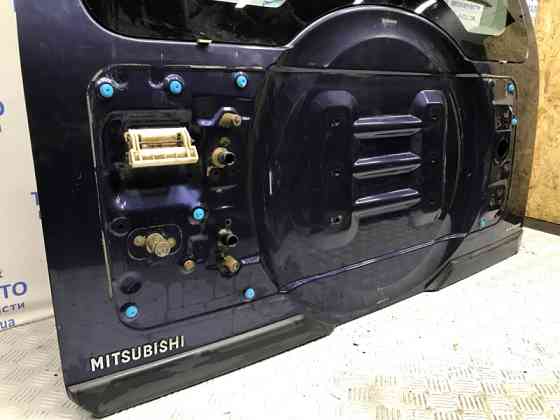 Крышка багажника Mitsubishi Pajero Wagon 2006-2022 5821A100 (Арт. 56648) Київ
