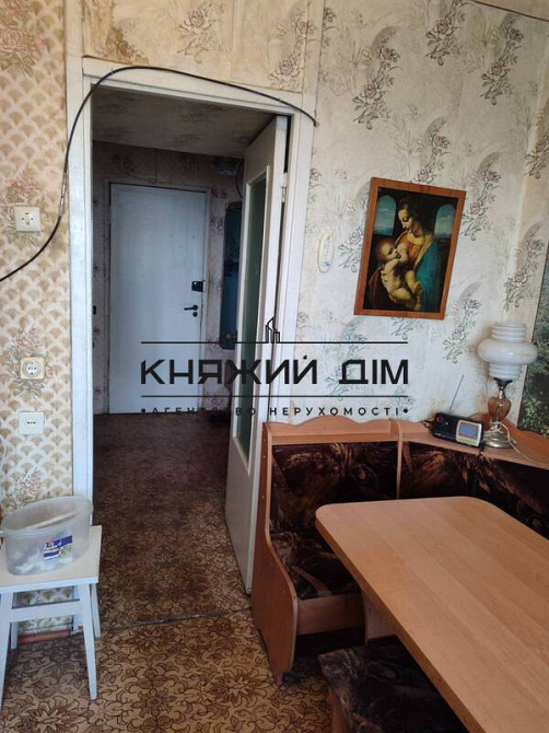 Оренда 1 км. квартири, Мінський масив вул. Автозаводська,77 код 11203255 Київ - зображення 12