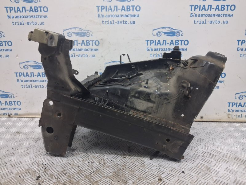Лонжерон Chevrolet Cruze 2009-2016 42443668 (Арт. 86829) Киев - изображение 2