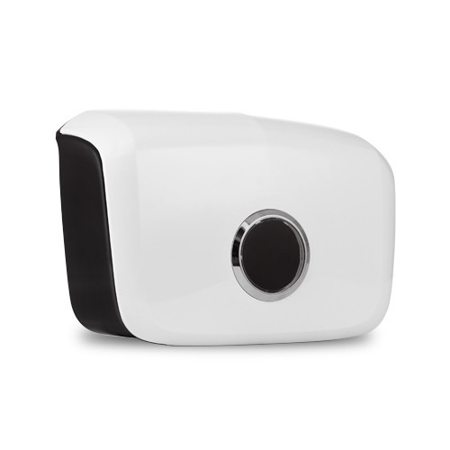 Держатель бумажных полотенец Z-сложения Київ - зображення 1