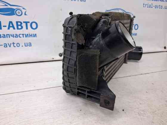 Радиатор интеркуллера Nissan Juke F15 1.6 TURBO MR16DDT 2010 (б/у) Київ