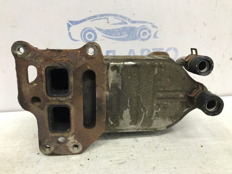 Радиатор EGR Mitsubishi ASX 2010- 70451204 (Арт. 48459) Киев - изображение 3