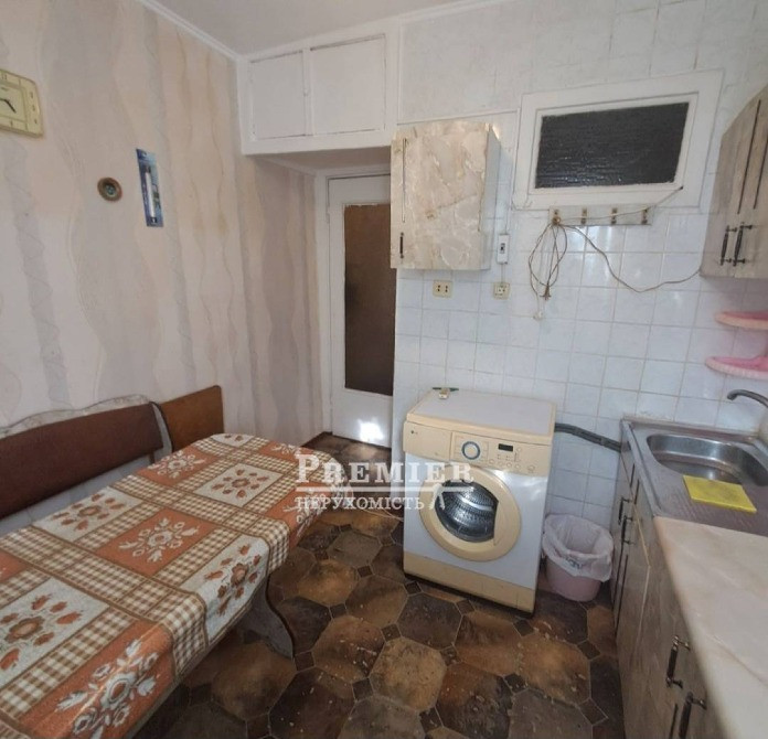 Продам 1-кімнатну квартиру на Заболотного Одесса - изображение 5