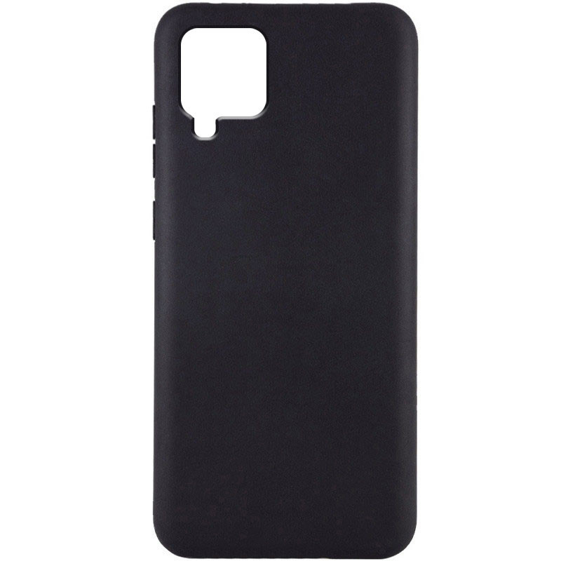 Чехол TPU Epik Black для Samsung Galaxy A42 5G Херсон - зображення 1