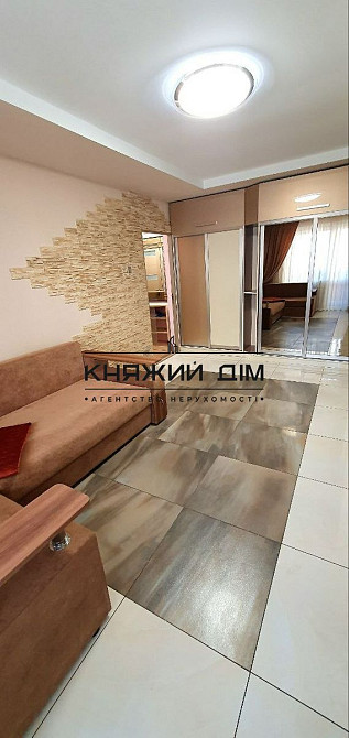2кімн квартира метро Вирлиця Дарницький р-н № 11203191 Київ - зображення 4
