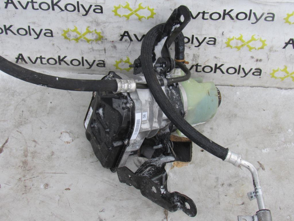 Электро гидроусилитель руля Nissan NV300 1.6 dci 2016-2021 Ковель - изображение 3