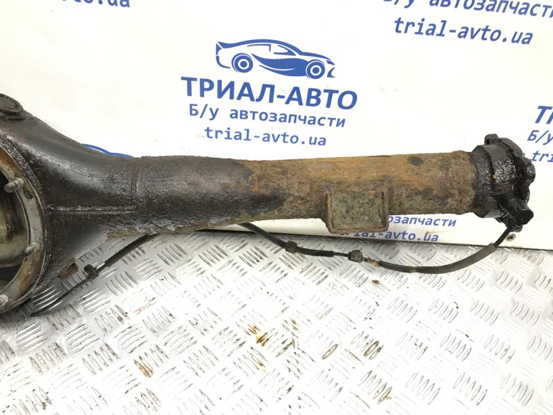 Чулок Mitsubishi L200 2006-2015 3711A034 (Арт. 37458) Київ - зображення 3