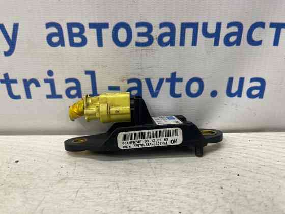 Датчик удара Honda Accord 2002-2008 77970SEAJ821 (Арт. 76326) Киев