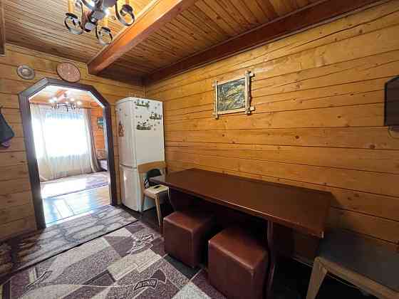 Котедж посеред гір та лісу в Микуличині Яремче