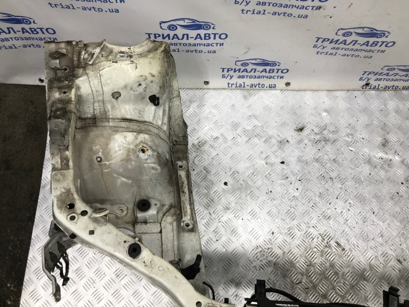 Панель передняя Toyota Avensis 2009-2018 GSH753150 (Арт. 30658) Киев - изображение 5