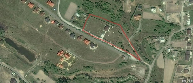 Продажа дома 200 м2, участок 65 соток, с. Крячки, Васильков Васильків - зображення 9