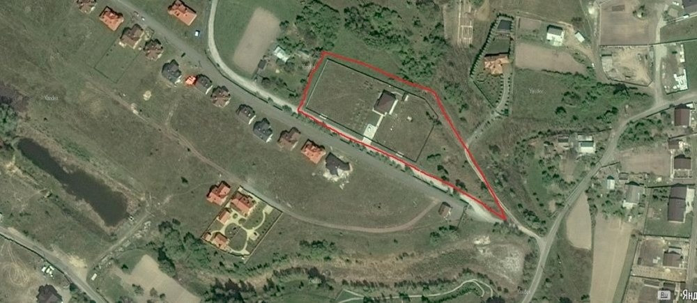 Продажа дома 200 м2, участок 65 соток, с. Крячки, Васильков Васильков - изображение 9