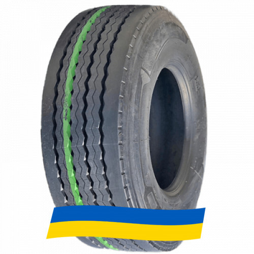 385/65 R22.5 Kraiburg (наварка) К30 160K Прицепная шина Київ - зображення 4