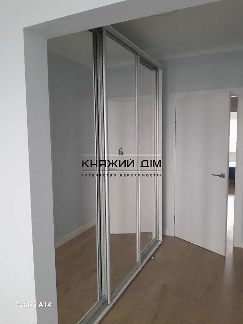 Перша здача. Оренда роздільної 3-х к. квартири ЖК Патріотика Осокорки. № 11204600 Київ - зображення 7