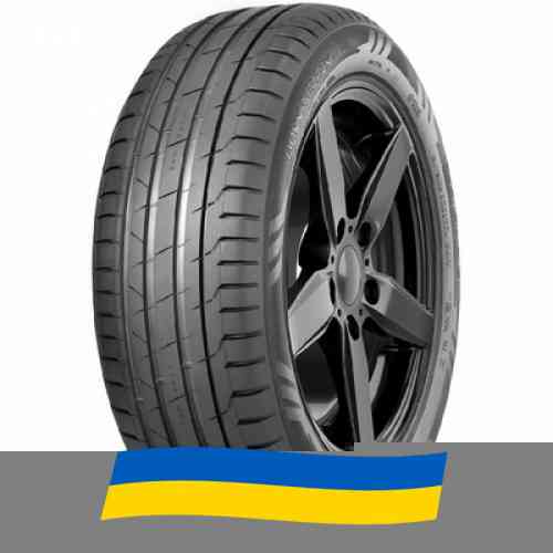 275/40 R20 Nokian Hakka Black 2 SUV 106Y Позашляхова шина Киев