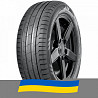 275/40 R20 Nokian Hakka Black 2 SUV 106Y Позашляхова шина Київ
