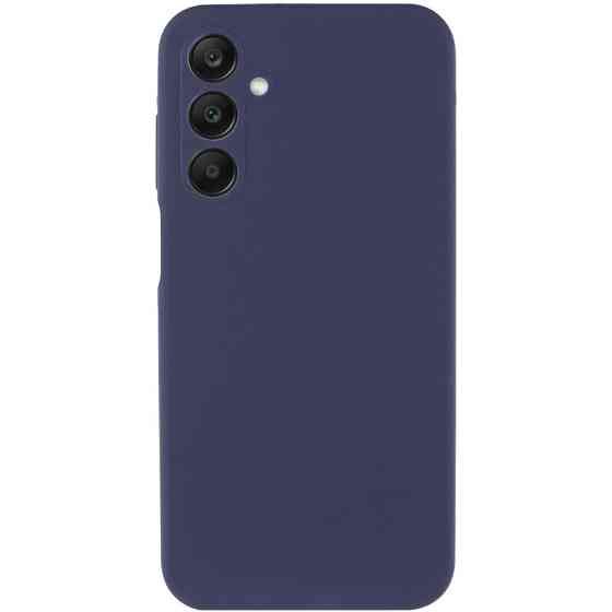 Чехол Silicone Cover Lakshmi Full Camera (AA) для Samsung Galaxy A15 4G/5G / M15 5G Херсон