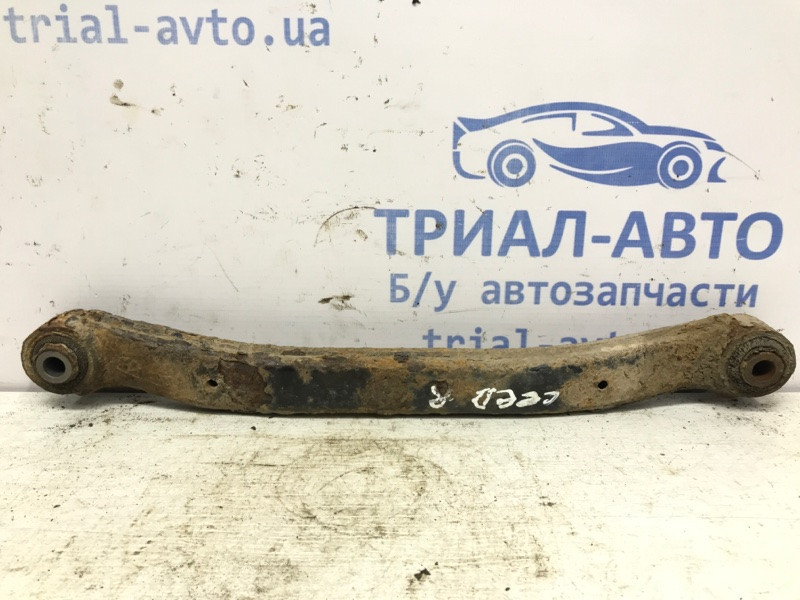 Рычаг задний поперечный Kia Ceed 2006-2012 55100-1H000 (Арт. 44270) Киев - изображение 4