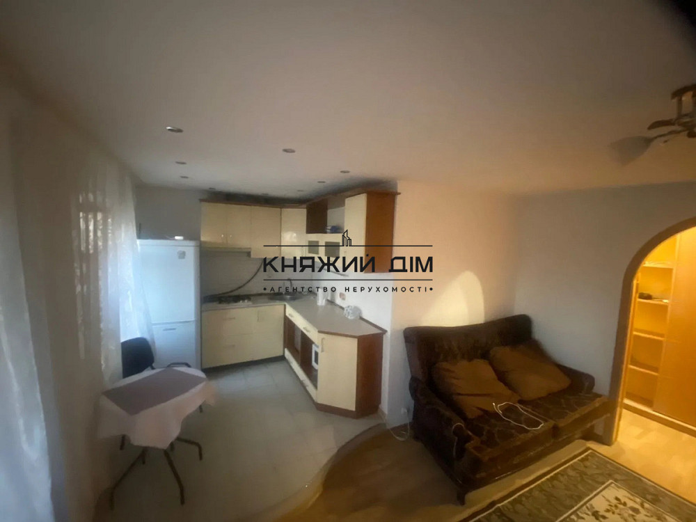 2х кімн квартира Поділ метро Контрактова площа № 11203645 Киев - изображение 11