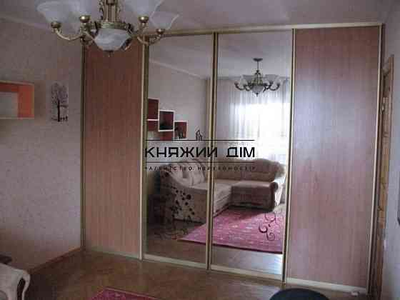 Оренда 2-к , пр. , 34, метро Харківська 5 хв пішки. Код об'єкта 11150495 Киев